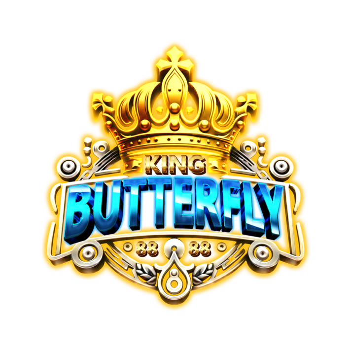 KINGBUTTERFLY เว็บเดิมพันออนไลน์ครบจบ สล็อต บาคาร่า แทงบอล